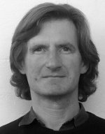 Mark Prizeman
